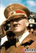 希特勒欲用飞机撞楼炸死德黑兰会议“三巨头”