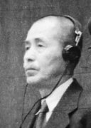抗战中欠中国人血债最多的日军元帅是哪个？